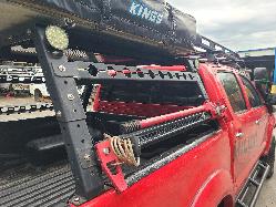 View Toyota Hilux 2009 4 Door Utility