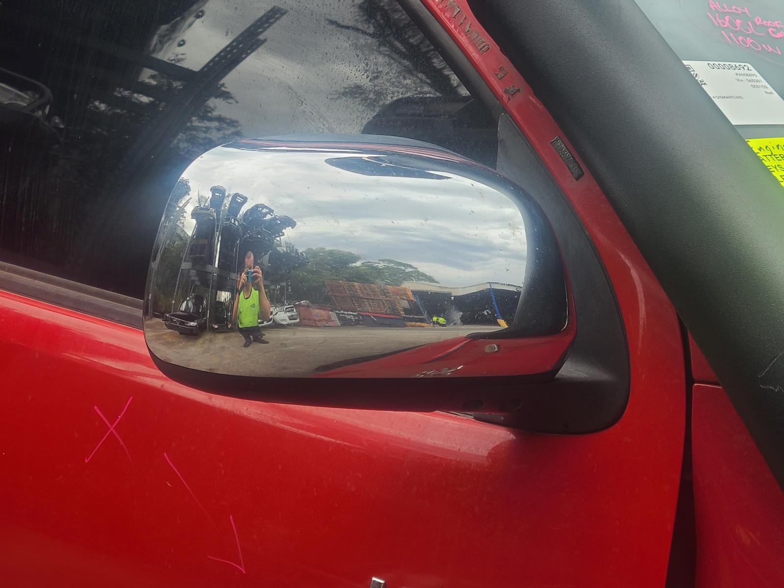 View Toyota Hilux 2009 4 Door Utility
