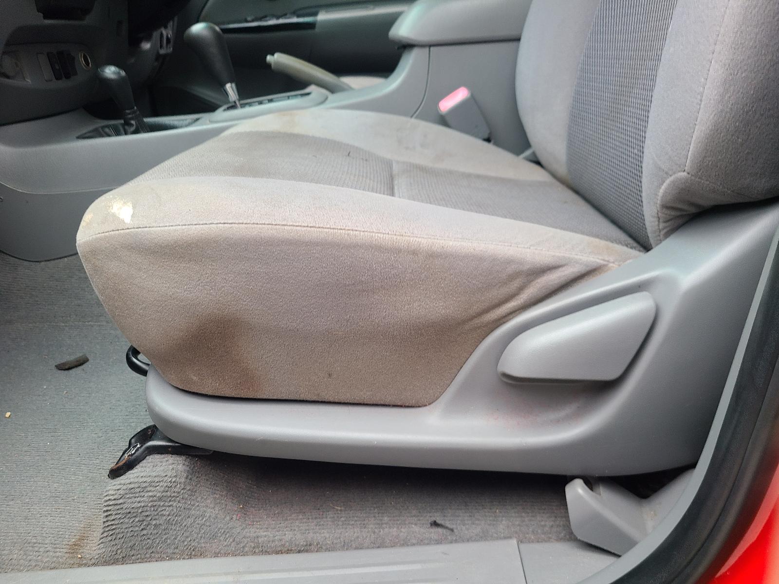 View Toyota Hilux 2009 4 Door Utility