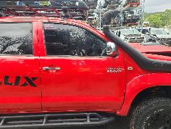 View Toyota Hilux 2009 4 Door Utility