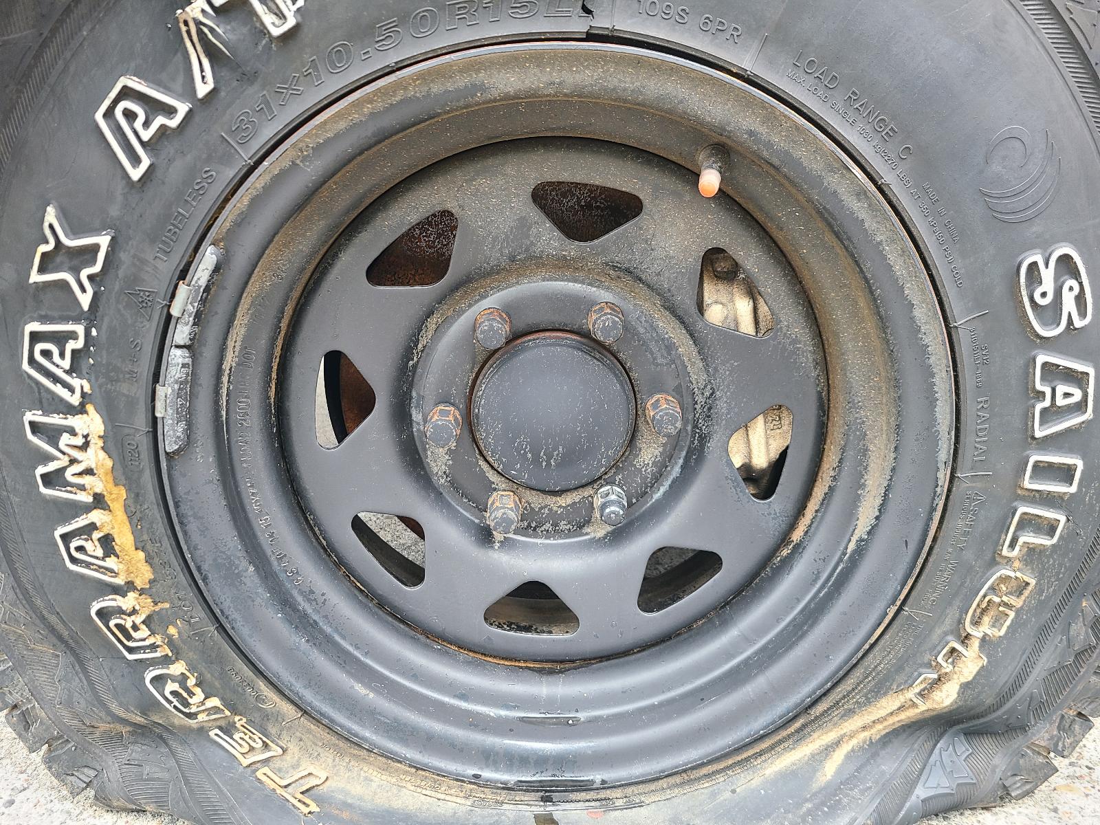 View Toyota Hilux 2009 4 Door Utility
