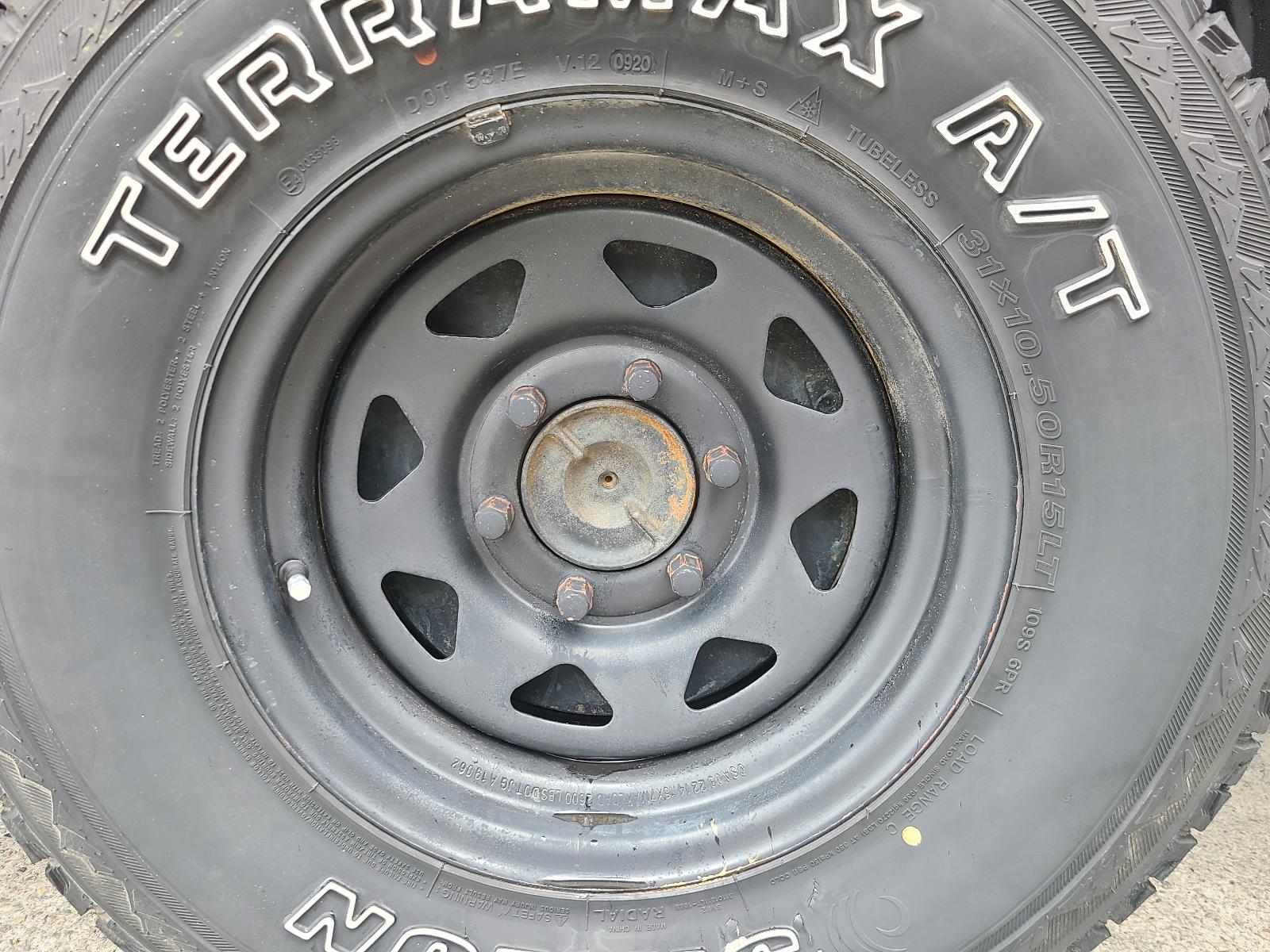 View Toyota Hilux 2009 4 Door Utility