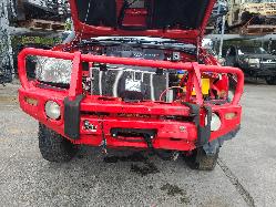 View Toyota Hilux 2009 4 Door Utility