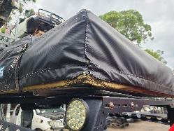 View Toyota Hilux 2009 4 Door Utility