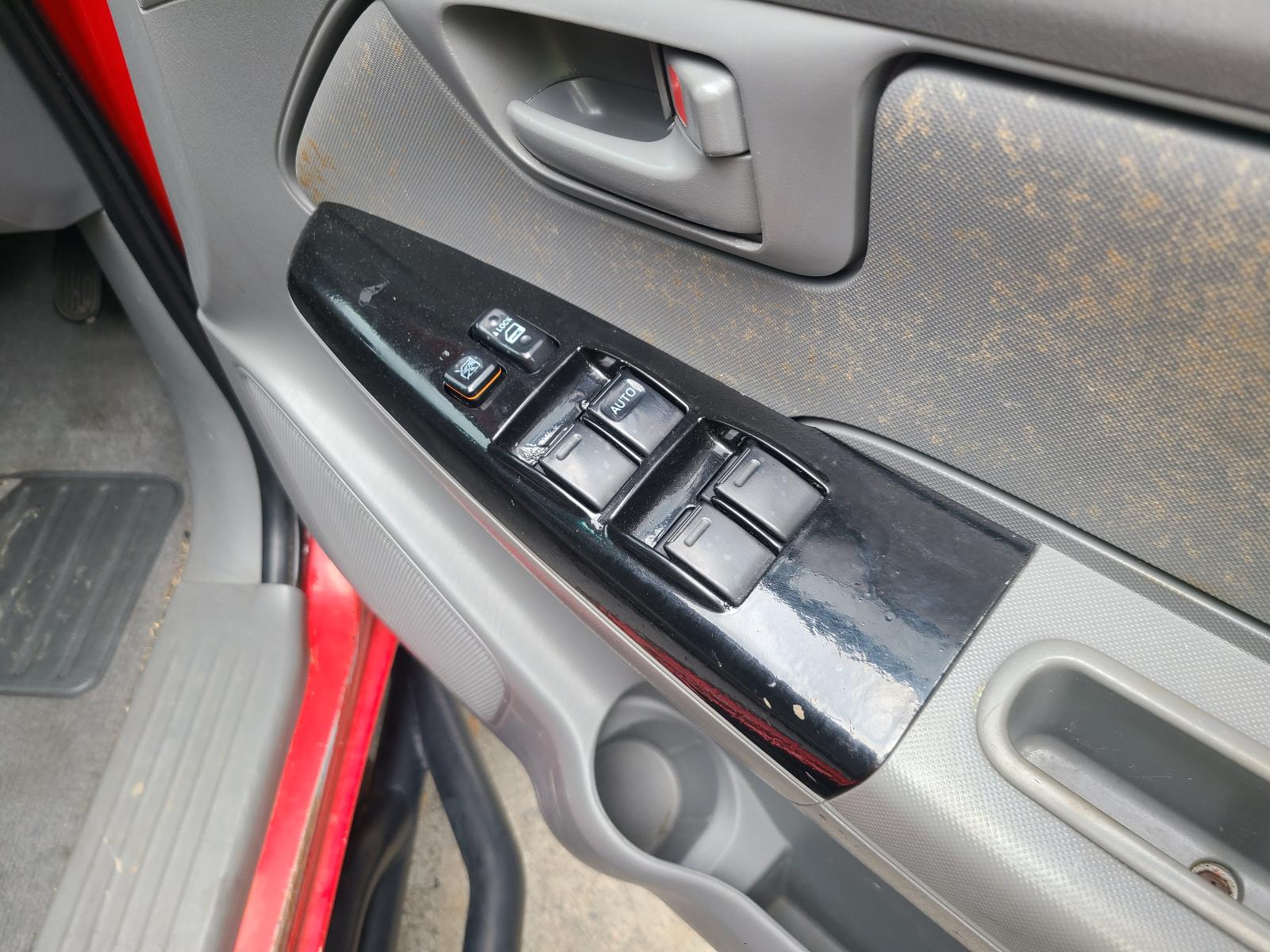 View Toyota Hilux 2009 4 Door Utility