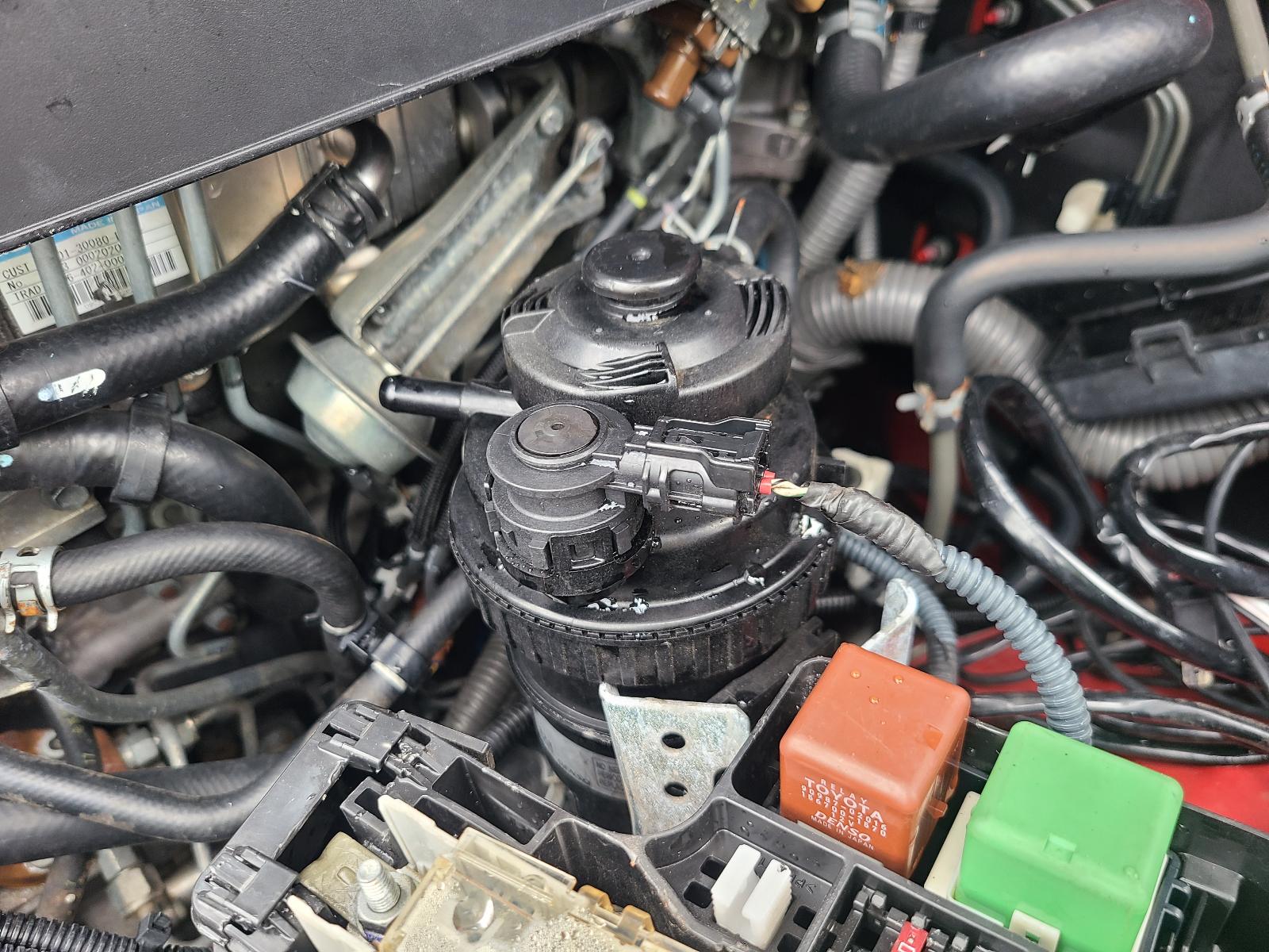 View Toyota Hilux 2009 4 Door Utility