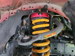 View Toyota Hilux 2009 4 Door Utility