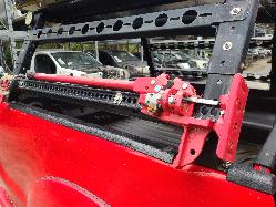 View Toyota Hilux 2009 4 Door Utility