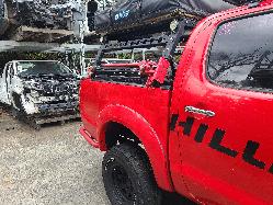 View Toyota Hilux 2009 4 Door Utility