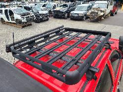 View Toyota Hilux 2009 4 Door Utility