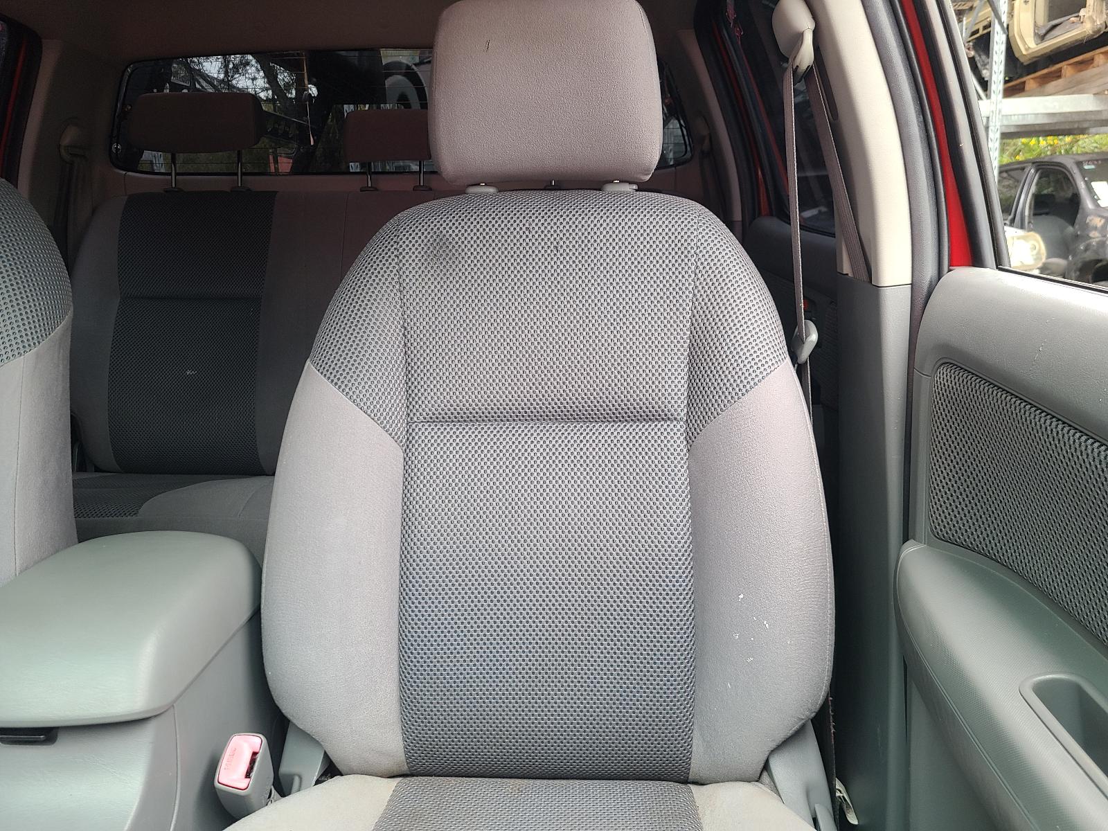 View Toyota Hilux 2009 4 Door Utility
