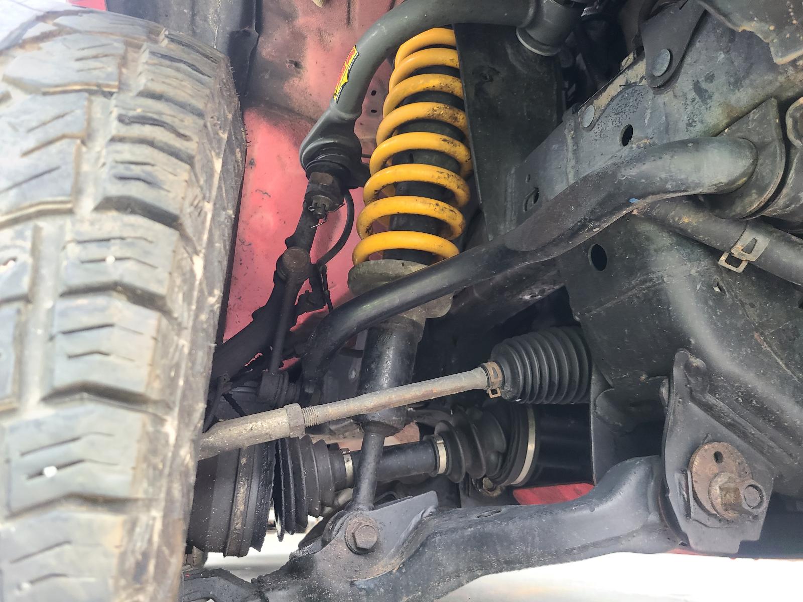 View Toyota Hilux 2009 4 Door Utility
