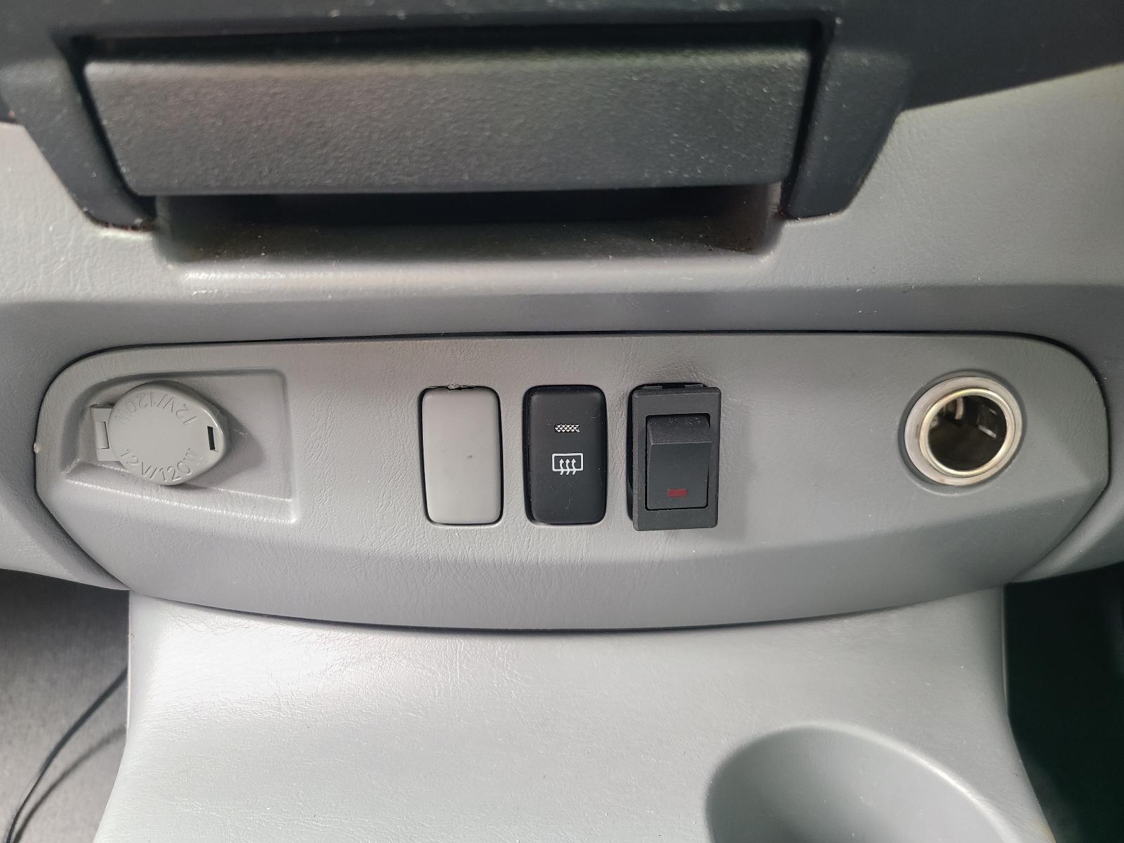 View Toyota Hilux 2009 4 Door Utility