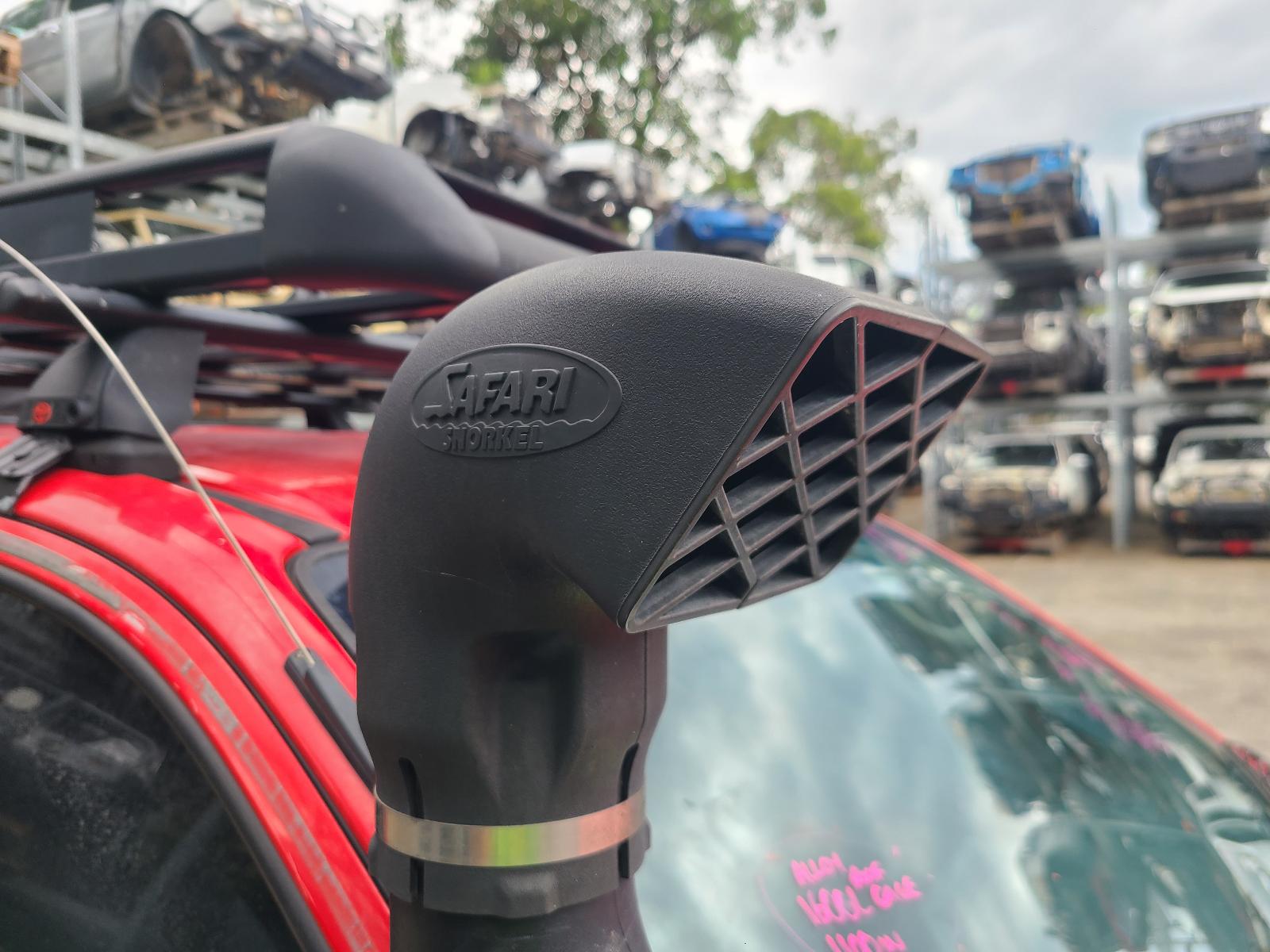 View Toyota Hilux 2009 4 Door Utility