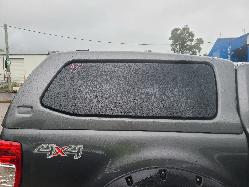 View Ford Ranger 2018 4 Door Utility
