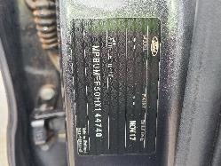 View Ford Ranger 2018 4 Door Utility