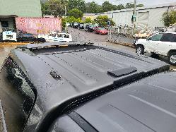 View Ford Ranger 2018 4 Door Utility