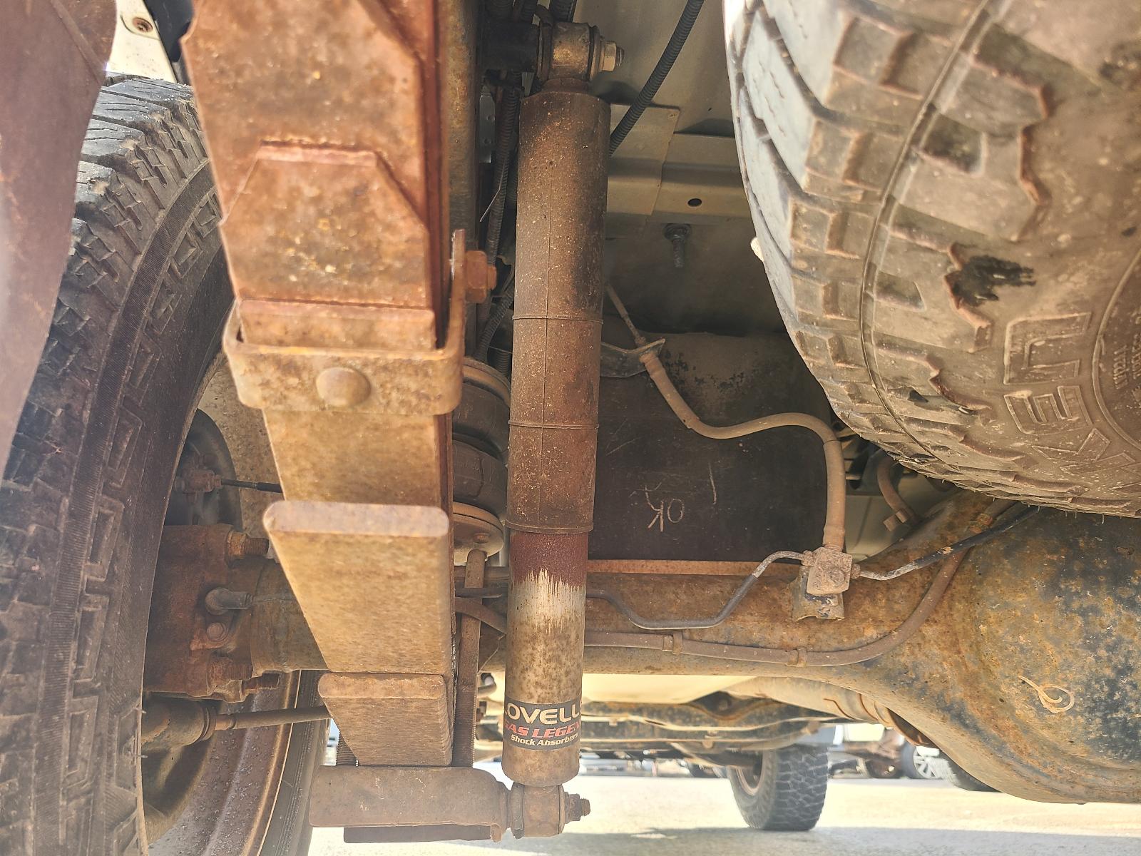View Isuzu Dmax 2011 4 Door Utility