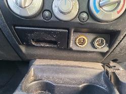 View Isuzu Dmax 2011 4 Door Utility