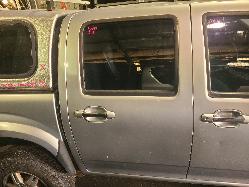 View Isuzu Dmax 2011 4 Door Utility