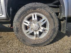 View Isuzu Dmax 2011 4 Door Utility