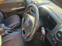 View Isuzu Dmax 2011 4 Door Utility