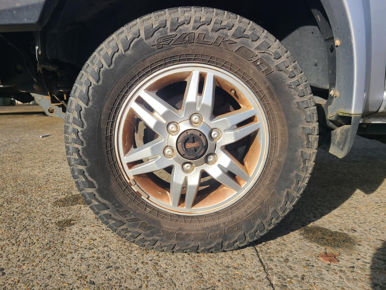 View Isuzu Dmax 2011 4 Door Utility