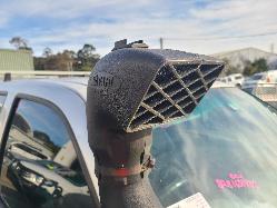 View Isuzu Dmax 2011 4 Door Utility