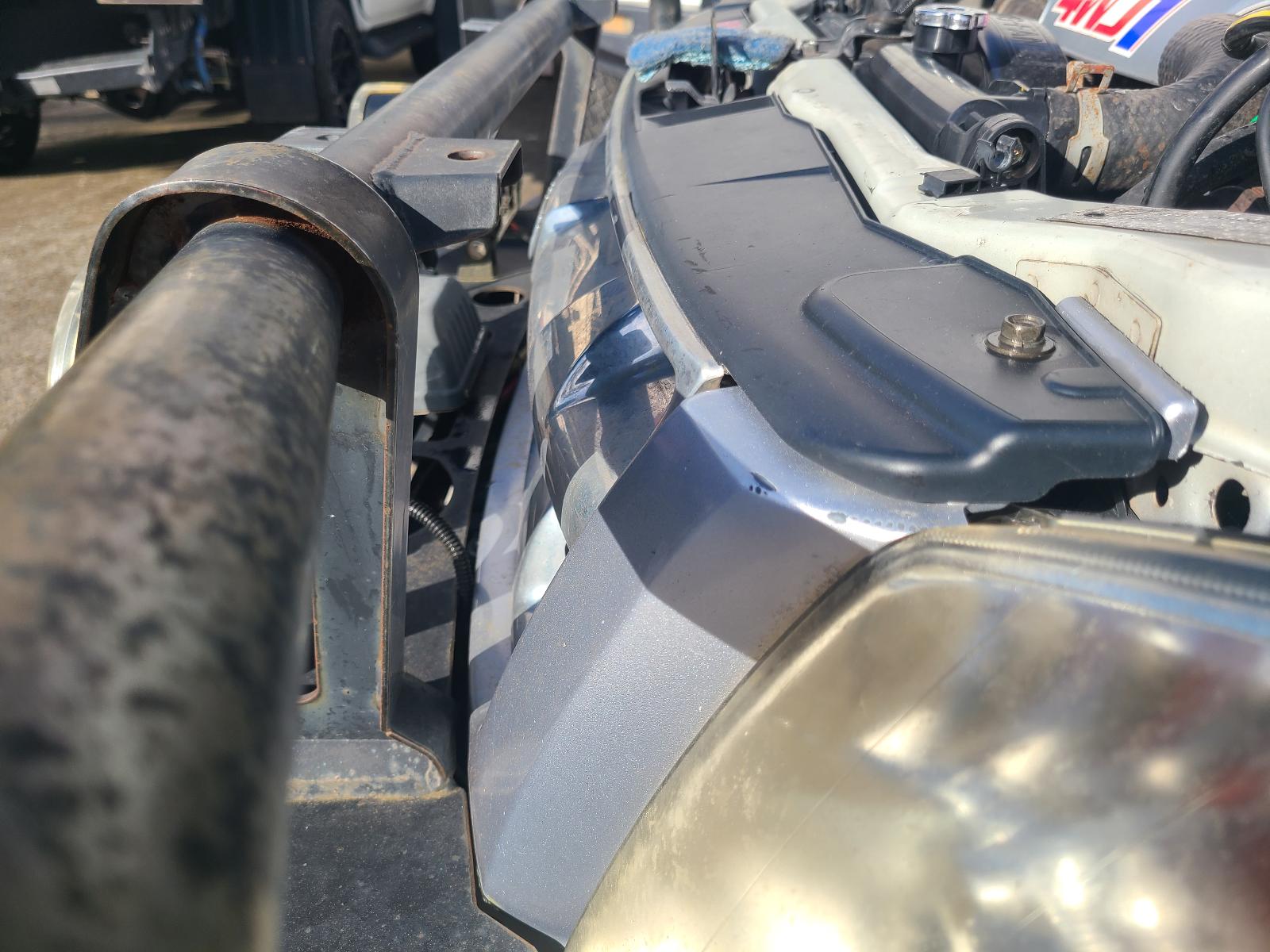 View Isuzu Dmax 2011 4 Door Utility