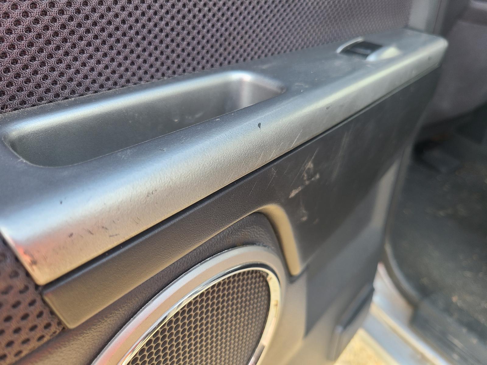 View Isuzu Dmax 2011 4 Door Utility