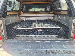 View Isuzu Dmax 2011 4 Door Utility