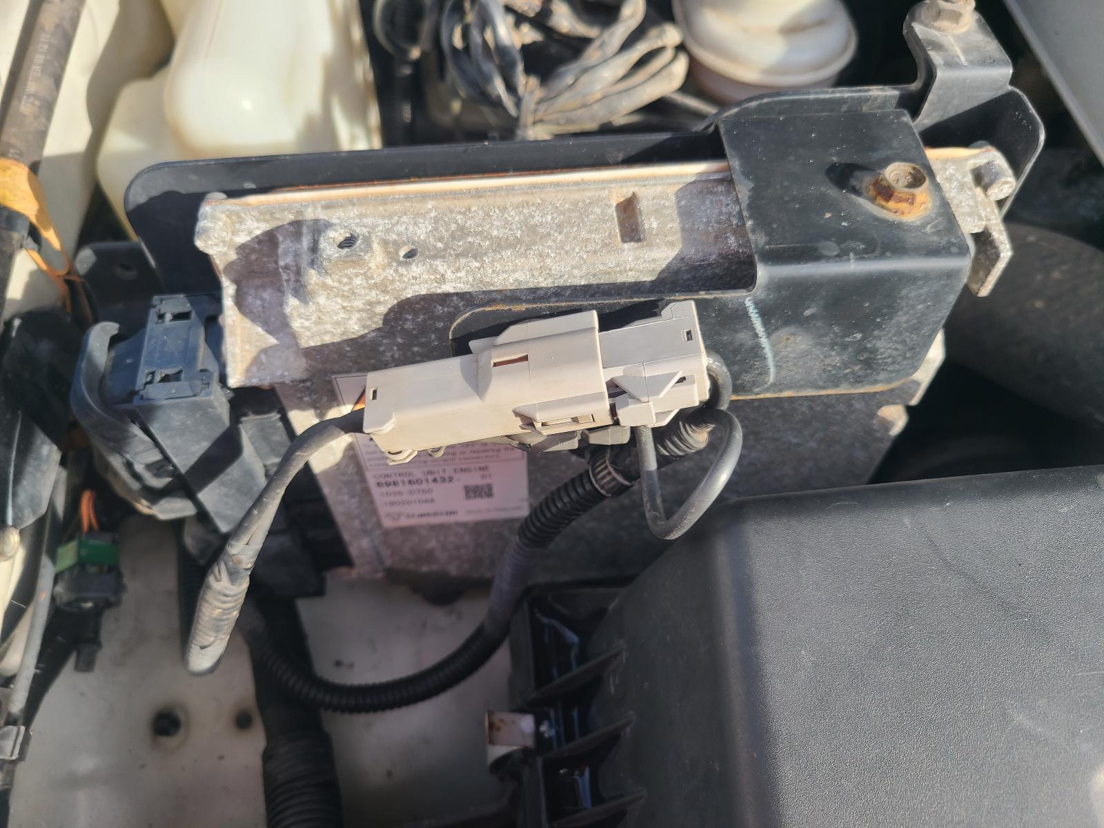 View Isuzu Dmax 2011 4 Door Utility