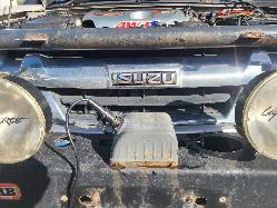View Isuzu Dmax 2011 4 Door Utility