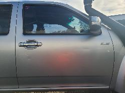View Isuzu Dmax 2011 4 Door Utility