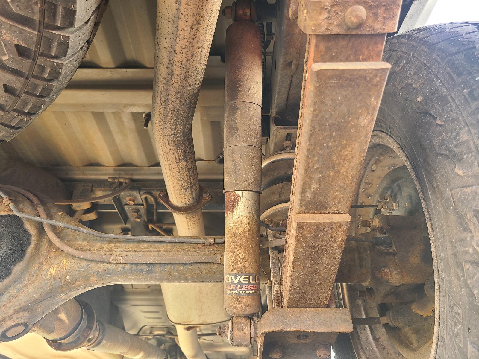 View Isuzu Dmax 2011 4 Door Utility