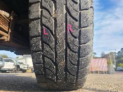 View Isuzu Dmax 2011 4 Door Utility