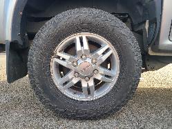 View Isuzu Dmax 2011 4 Door Utility