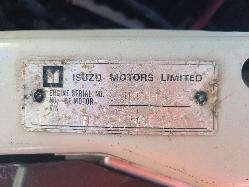 View Isuzu Dmax 2011 4 Door Utility