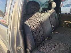 View Isuzu Dmax 2011 4 Door Utility