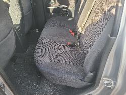 View Isuzu Dmax 2011 4 Door Utility