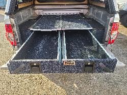 View Isuzu Dmax 2011 4 Door Utility