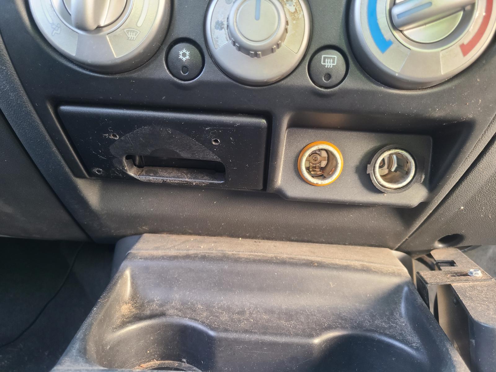 View Isuzu Dmax 2011 4 Door Utility
