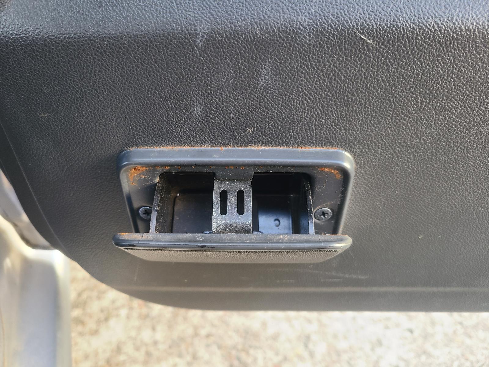 View Isuzu Dmax 2011 4 Door Utility