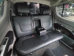 View Mitsubishi Triton 2009 4 Door Utility