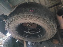 View Mitsubishi Triton 2009 4 Door Utility