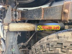 View Mitsubishi Triton 2009 4 Door Utility