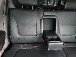 View Mitsubishi Triton 2009 4 Door Utility