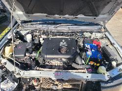 View Mitsubishi Triton 2009 4 Door Utility