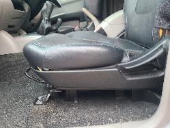 View Mitsubishi Triton 2009 4 Door Utility