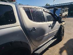 View Mitsubishi Triton 2009 4 Door Utility